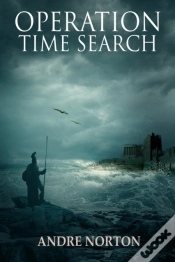 Capa do artigo Operation Time Search
