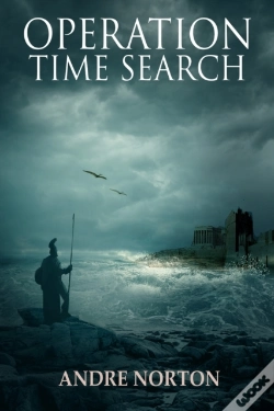 Capa do artigo Operation Time Search