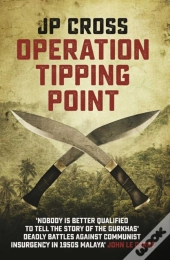 Operation Tipping Point