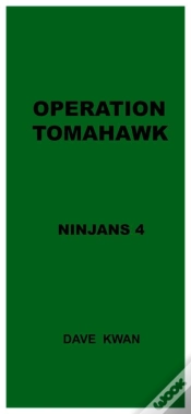 Capa do artigo Operation  Tomahawk      Ninjans  4