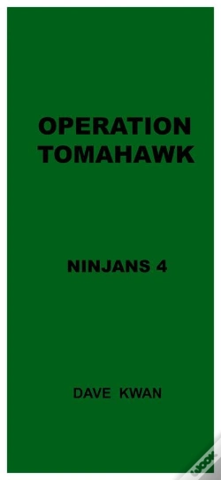 Capa do artigo Operation  Tomahawk      Ninjans  4