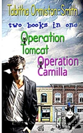 Operation Tomcat Volume 1