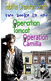 Capa do artigo Operation Tomcat Volume 1