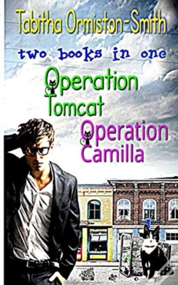 Capa do artigo Operation Tomcat Volume 1