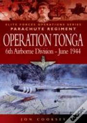 Operation Tonga