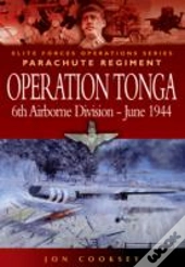 Operation Tonga
