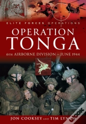 Capa do artigo Operation Tonga