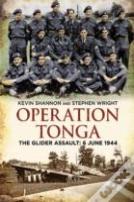 Operation Tonga