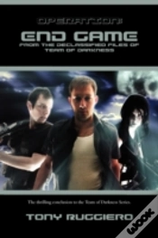 Capa do artigo Operation