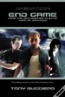 Capa do artigo Operation