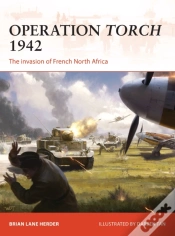 Capa do artigo Operation Torch 1942