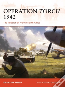 Capa do artigo Operation Torch 1942