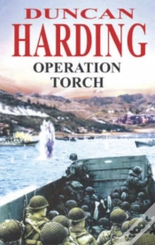 Capa do artigo Operation Torch