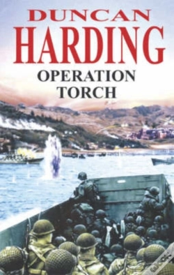 Capa do artigo Operation Torch