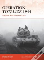 Operation Totalize 1944