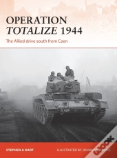 Operation Totalize 1944