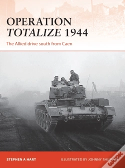 Capa do artigo Operation Totalize 1944