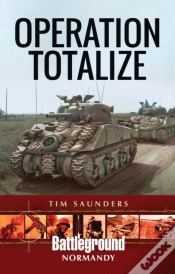Capa do artigo Operation Totalize