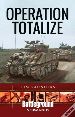 Capa do artigo Operation Totalize