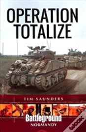 Capa do artigo Operation Totalize