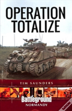 Capa do artigo Operation Totalize