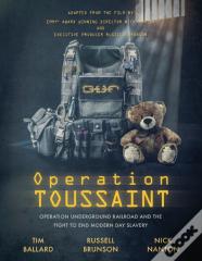 Operation Toussaint
