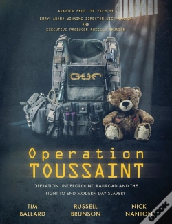 Capa do artigo Operation Toussaint
