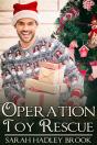 Operation Toy Rescue - Preview