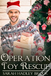 Capa do artigo Operation Toy Rescue