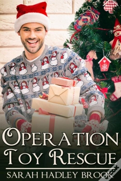 Capa do artigo Operation Toy Rescue