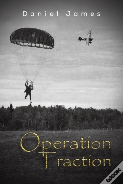 Capa do artigo Operation Traction