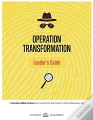 Operation Transformation