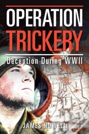 Capa do artigo Operation Trickery: Deception During Wwi