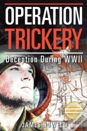 Capa do artigo Operation Trickery