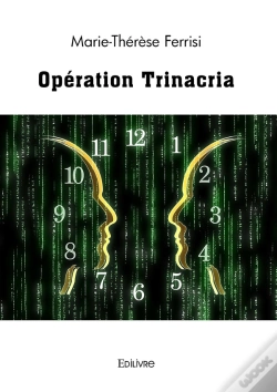 Capa do artigo Opération Trinacria
