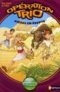 Operation Trio T.2: Piege En Egypte - Preview