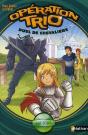 Operation Trio T.3: Duel De Chevaliers - Preview