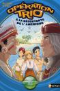 Operation Trio T.5: A La Decouverte De L'Amerique (Tp) - Preview