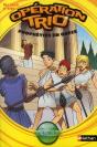 Operation Trio T.8 Propheties En Grece - Preview