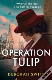 Capa do artigo Operation Tulip