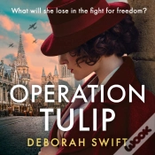 Capa do artigo Operation Tulip