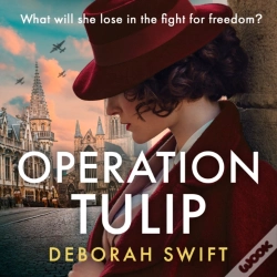 Capa do artigo Operation Tulip