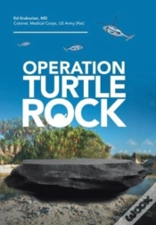 Capa do artigo Operation Turtle Rock