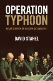 Capa do artigo Operation Typhoon