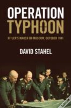 Capa do artigo Operation Typhoon