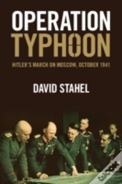 Capa do artigo Operation Typhoon