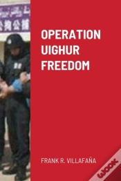 Capa do artigo Operation Uighur Freedom