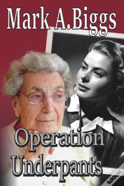 Capa do artigo Operation Underpants