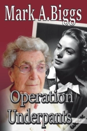 Capa do artigo Operation Underpants
