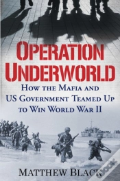 Capa do artigo Operation Underworld
